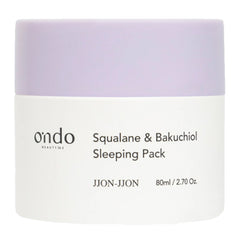 Squalane & Bakuchiol Sleeping Pack