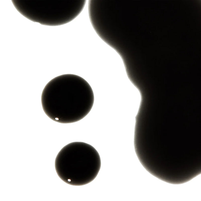 Carbon Star (Huile de Nuit Détoxifiante pour le Visage Nigelle et Charbon)