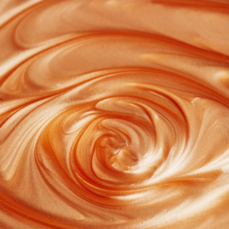 The Impossible Glow - Bronze (Illuminating Radiance Concentrate Hyaluronic Acid &amp; Marine Algae)