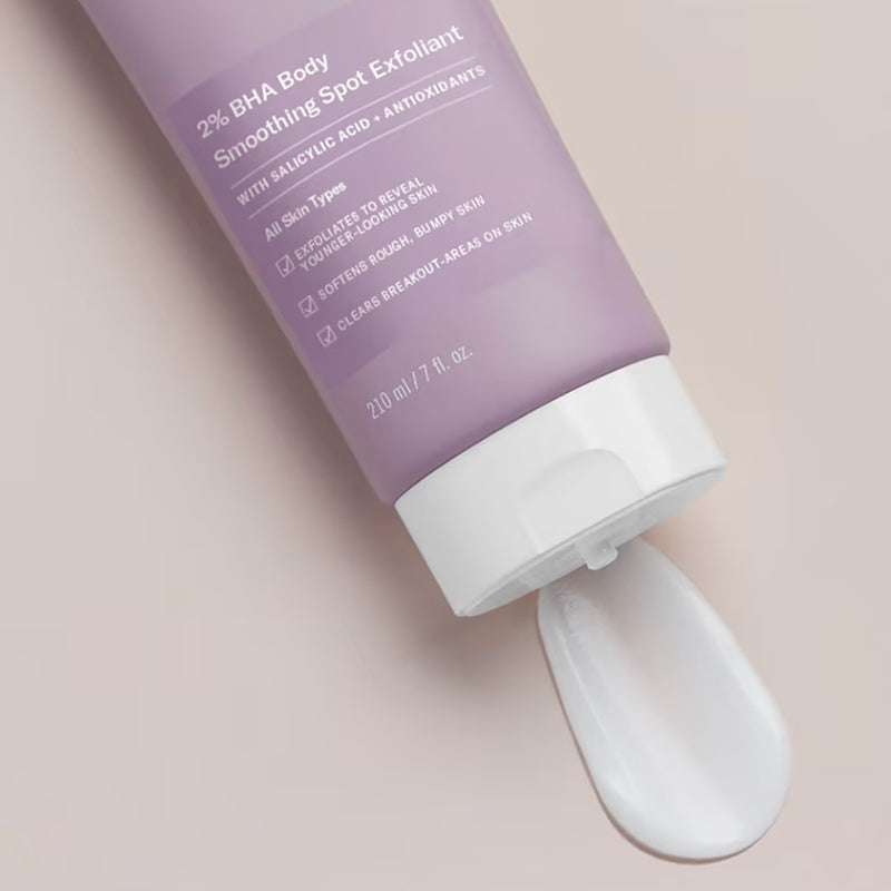 2% BHA Body Spot Exfoliant