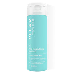 Clear - Pore Normalizing Cleanser