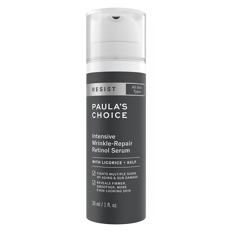 Resist - Intensive Wrinkle-Repair Retinol Serum