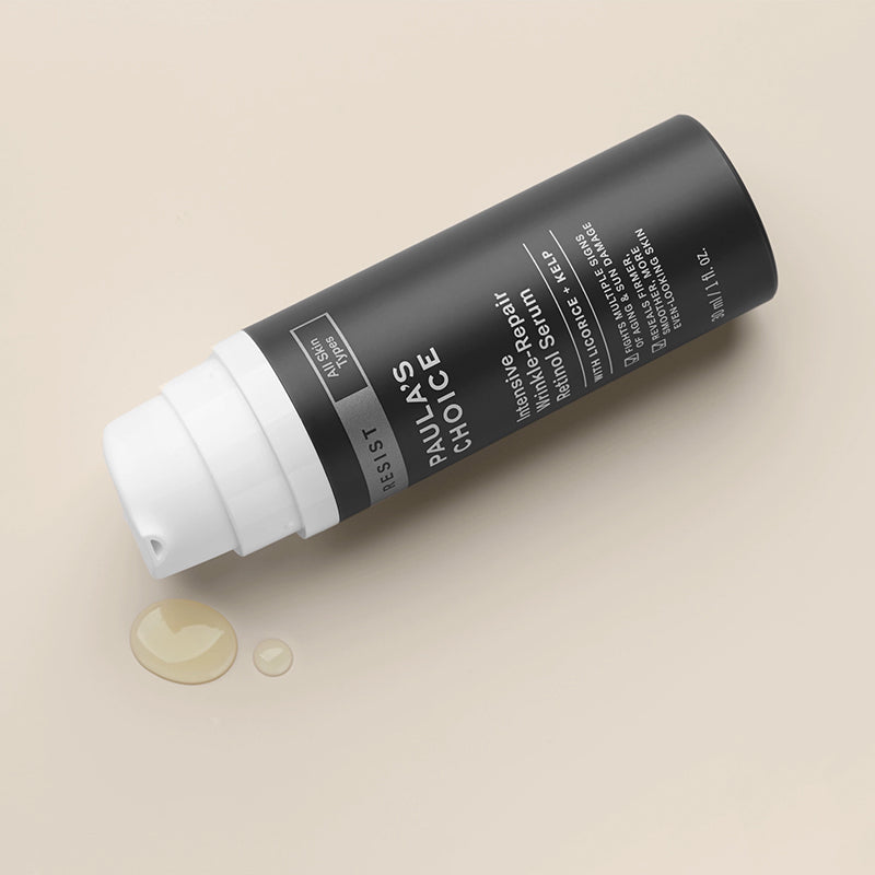 Resist - Intensive Wrinkle-Repair Retinol Serum