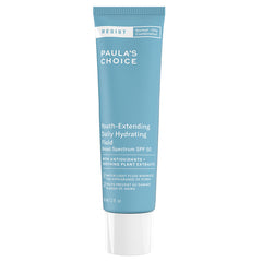Resist - Anti-Aging Youth-Extending Daily Hydrating Fluid SPF 50 (Peau mixte à grasse)