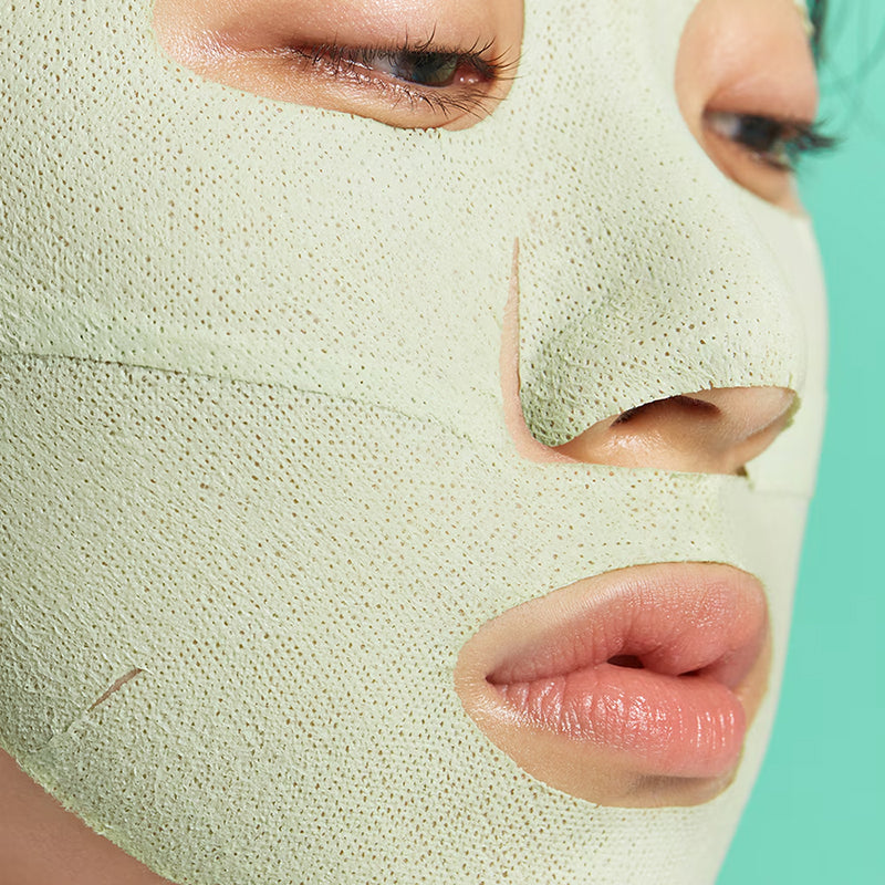 Dermask Pore Remedy Purifying Mud Mask