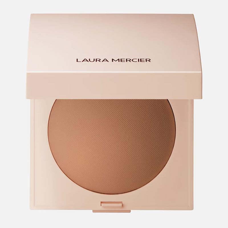Real Flawless Luminous Perfecting Pressed Powder