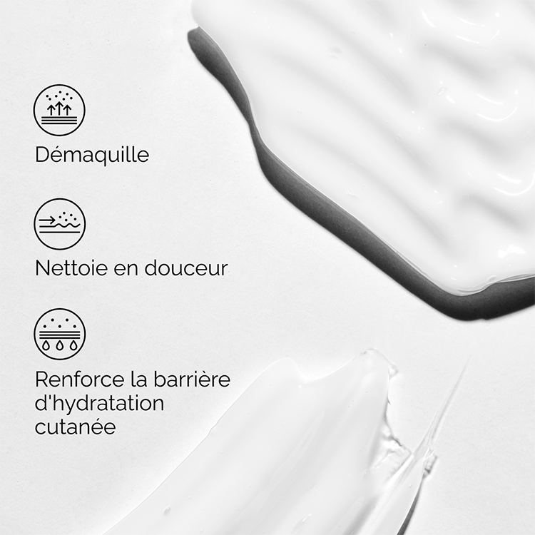 Squalane Cleanser