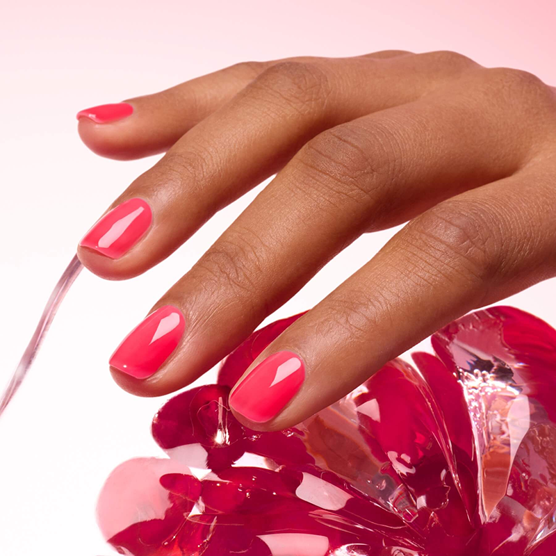Vernis Green Jelly - Pomme d'amour