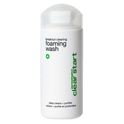 Breakout Clearing Foaming Wash