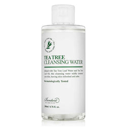 Tea Tree Cleaning Water