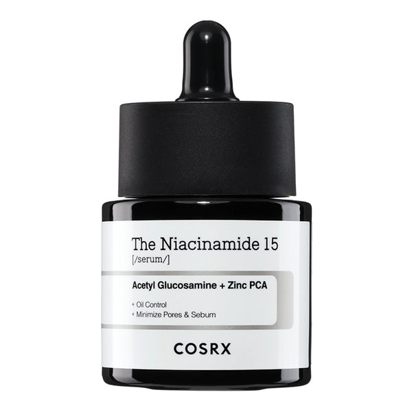 The Niacinamide 15 Serum