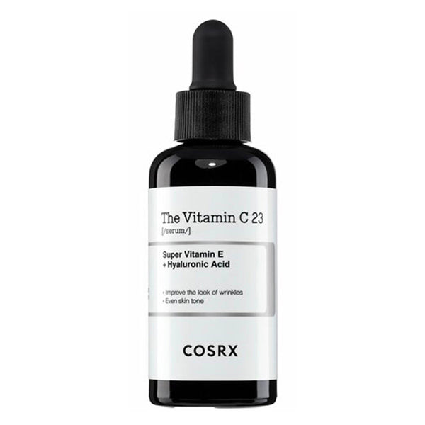 The Vitamin C 23