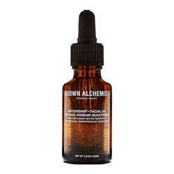 Antioxidant + Facial Oil Borago, Rosehip, Buckthorn