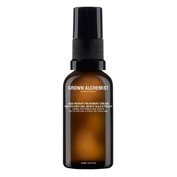 Age-Repair Treatment Cream Phyto-Peptide &amp; White Tea Extract
