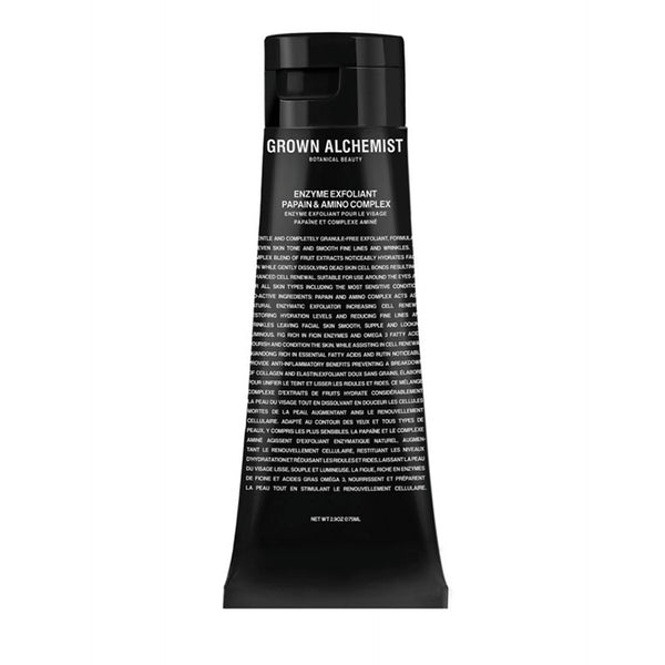 Enzyme Exfoliant Papaine & Amino Complex