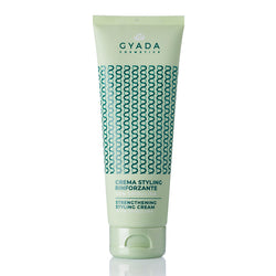 Styling Cream Strengthening With Spirulina