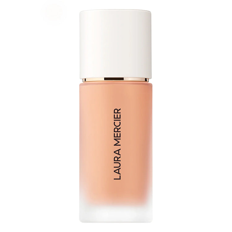Real Flawless Weightless Perfecting Foundation
