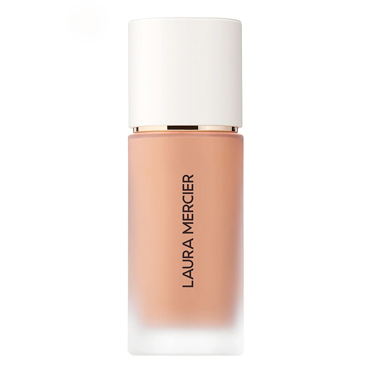 Real Flawless Weightless Perfecting Foundation