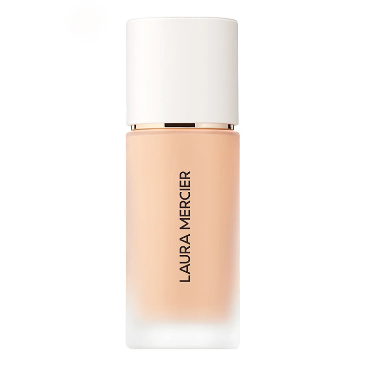 Real Flawless Weightless Perfecting Foundation