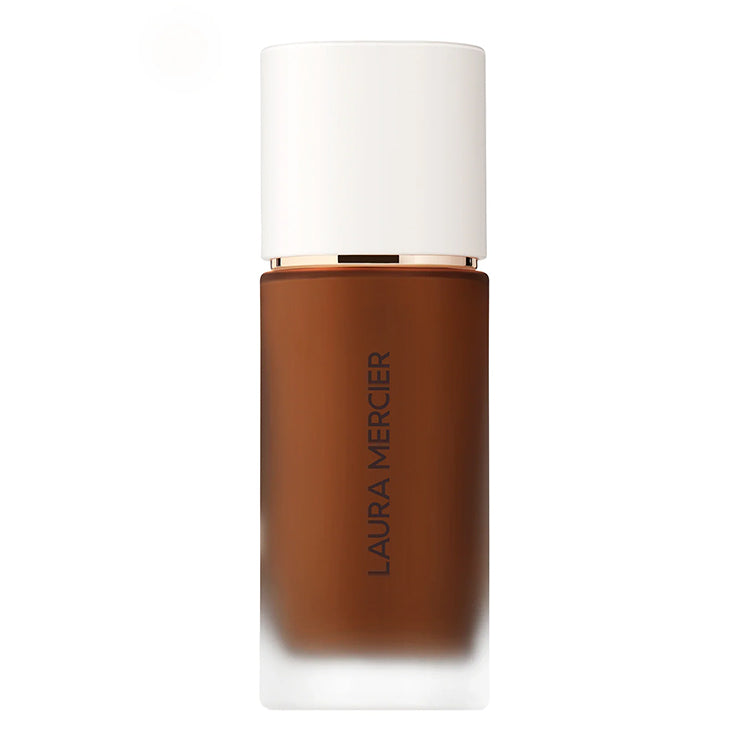 Real Flawless Weightless Perfecting Foundation