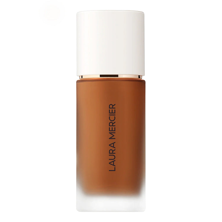 Real Flawless Weightless Perfecting Foundation