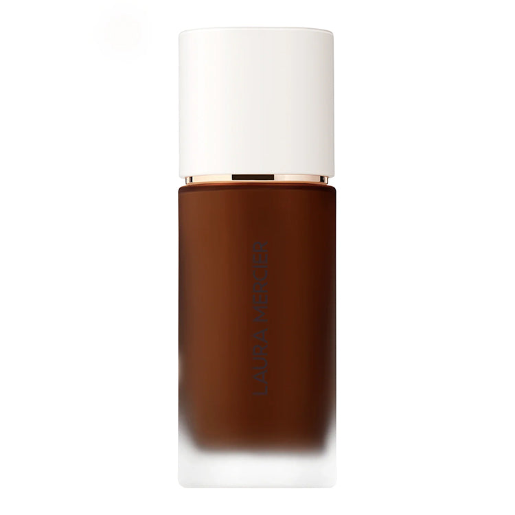 Real Flawless Weightless Perfecting Foundation