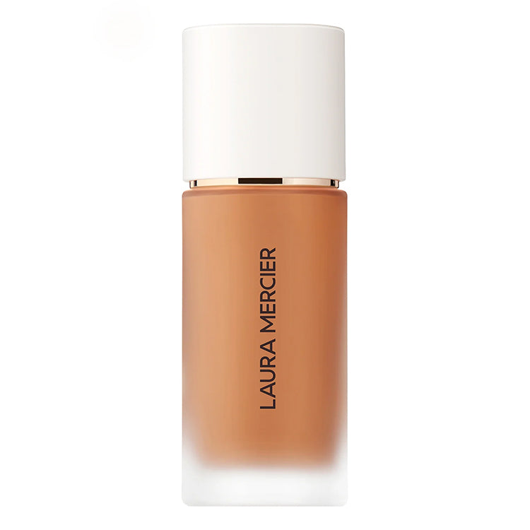 Real Flawless Weightless Perfecting Foundation