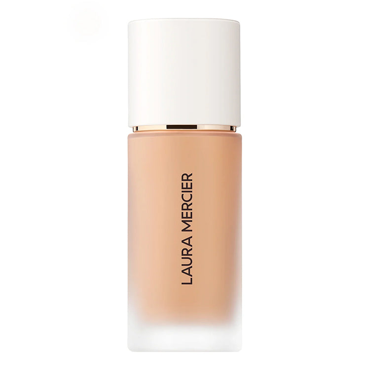 Real Flawless Weightless Perfecting Foundation