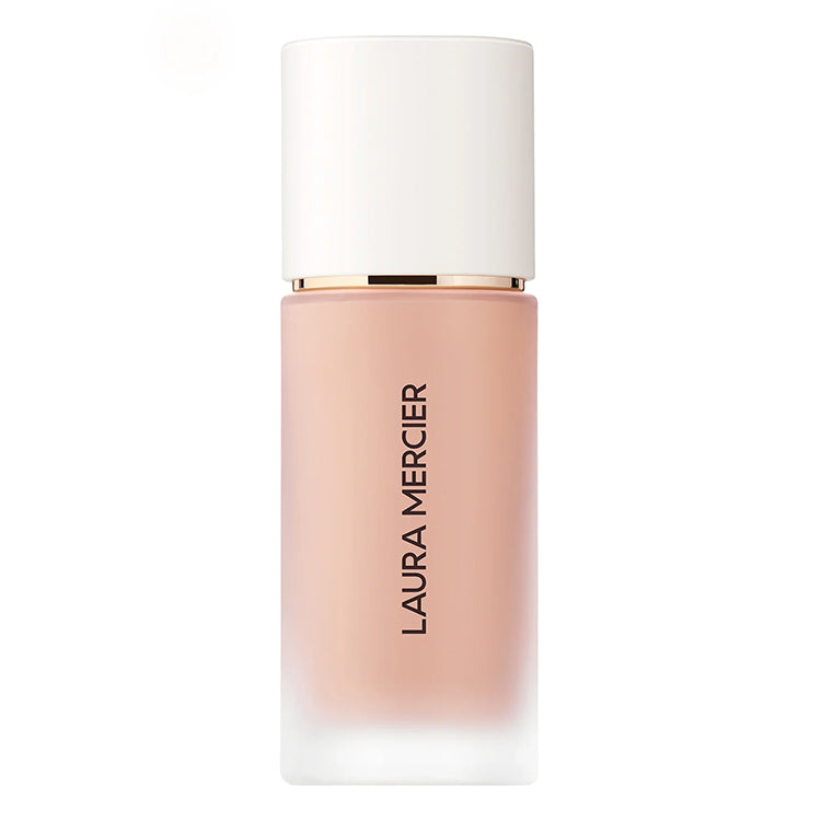 Real Flawless Weightless Perfecting Foundation