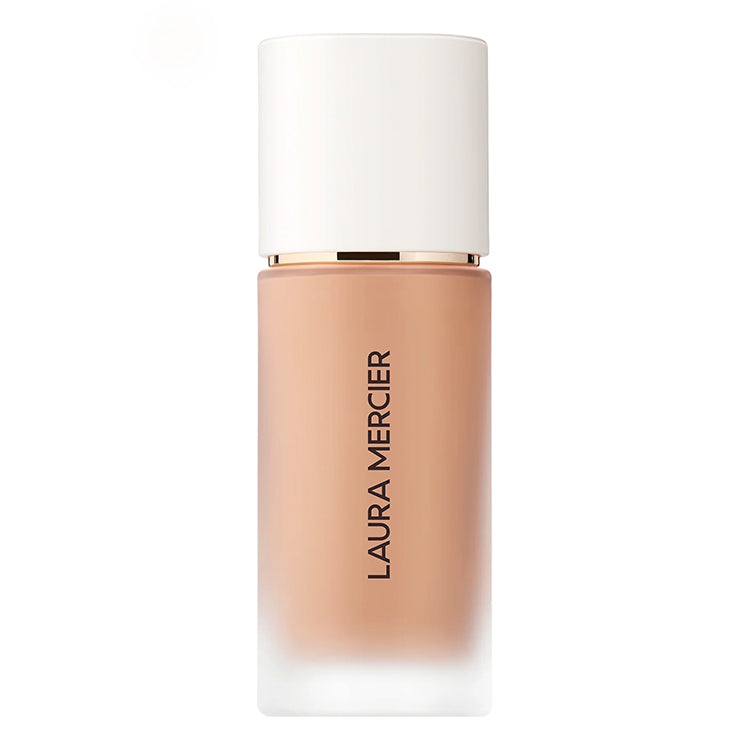 Real Flawless Weightless Perfecting Foundation