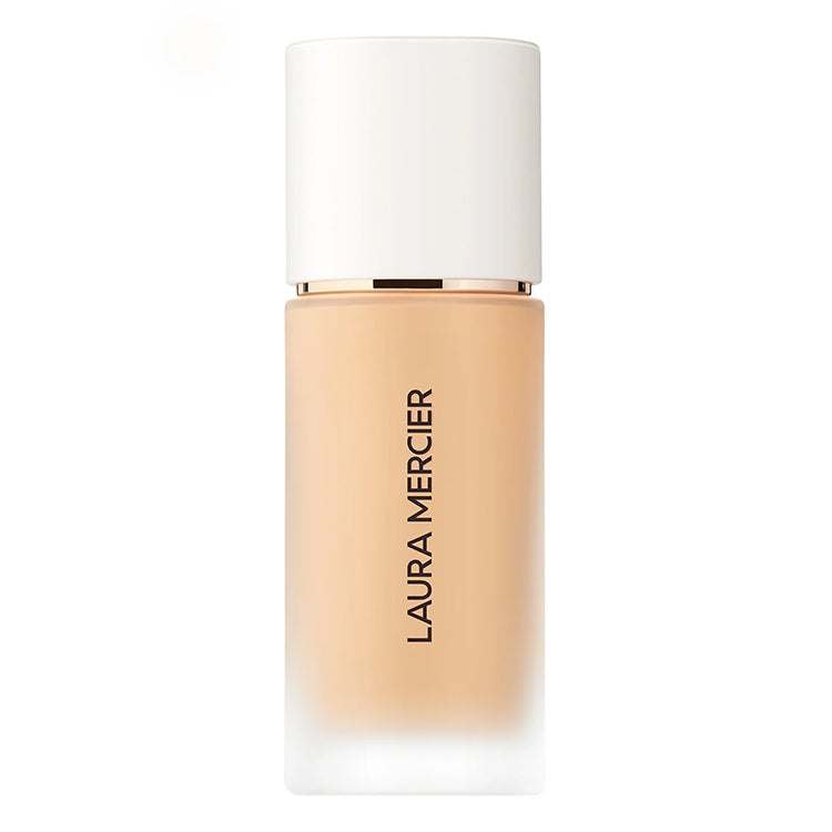 Real Flawless Weightless Perfecting Foundation