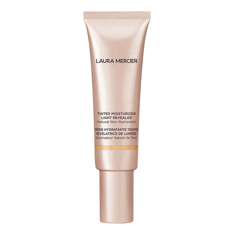 Tinted Moisturizer Light Revealer