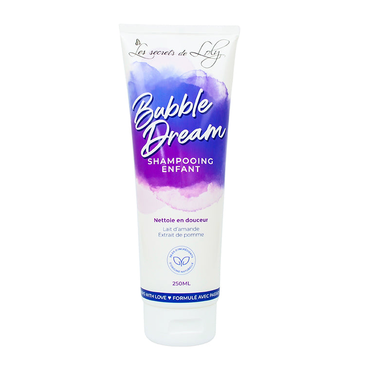 Bubble Dream Shampoo