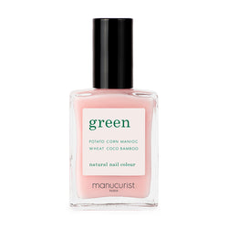 Green Varnish - Hortencia