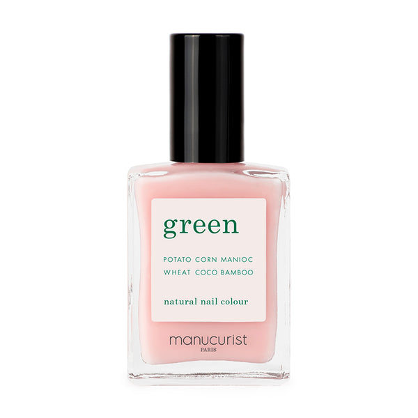 Vernis Green - Hortencia