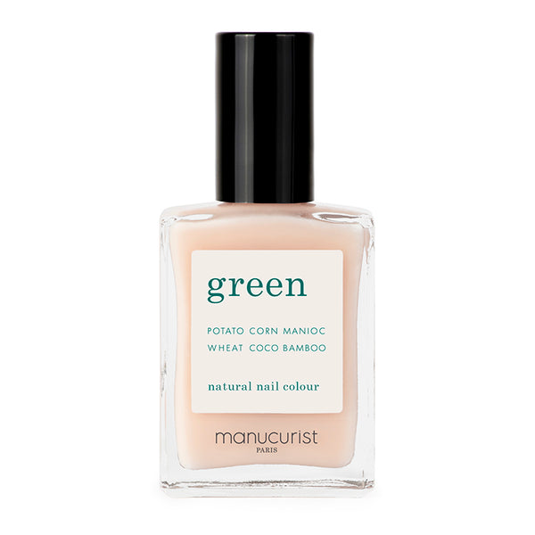 Vernis Green - Beige