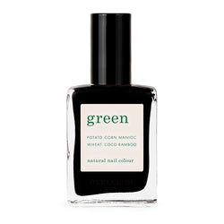 Vernis Green - Licorice