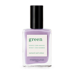 Vernis Green - Lisa Lilas