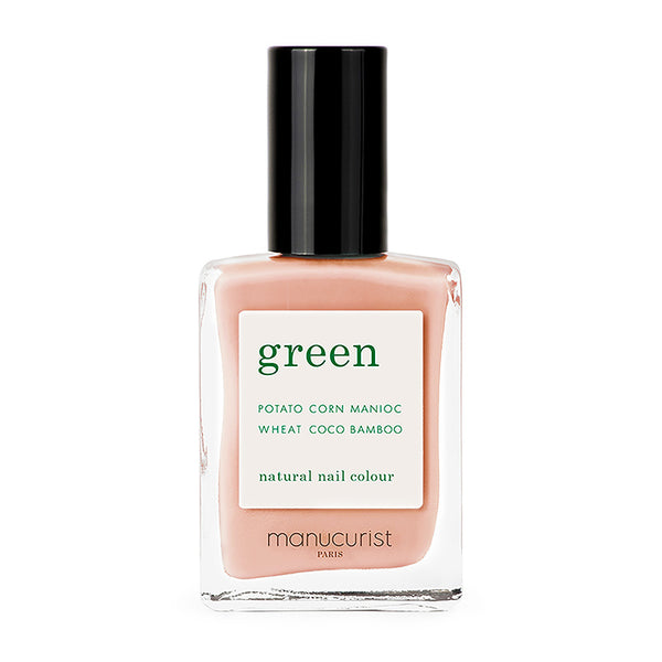 Vernis Green - Shell Beige