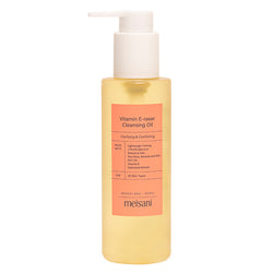 Vitamin E-Raser Cleansing Oil