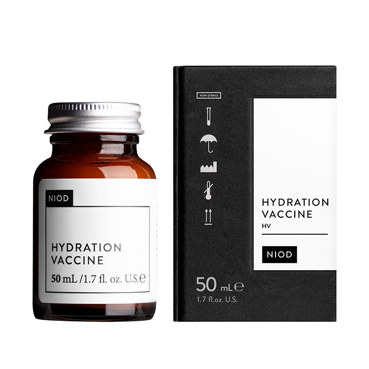 Hydration Vaccine 