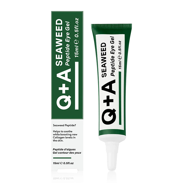 Seaweed Peptide Eye Gel