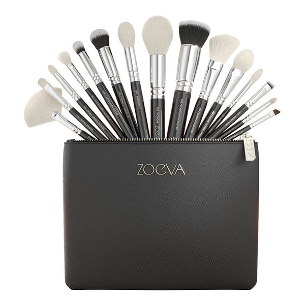 The Artists Brush Set