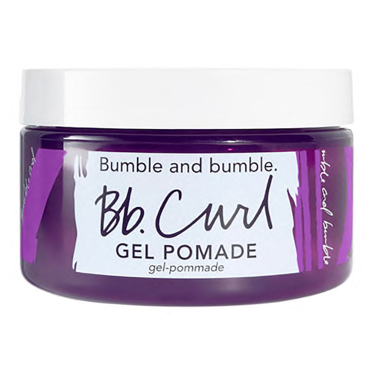 Curl Gel Pomade