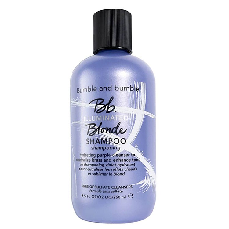 Bb. Illuminated Blonde Shampoo