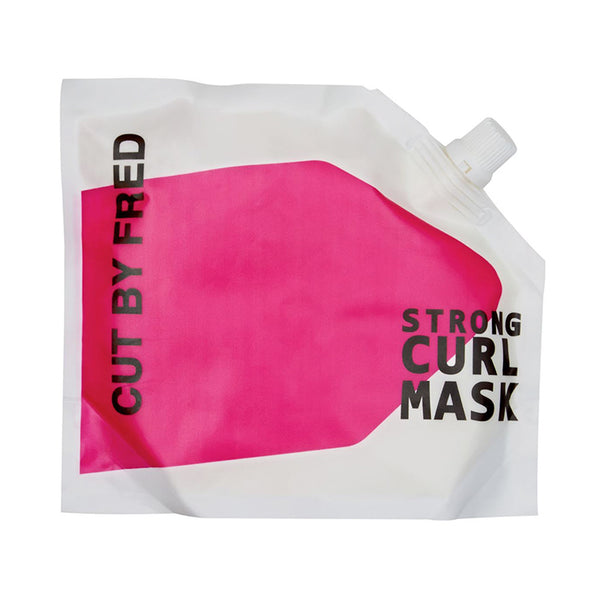 Strong Curl Mask