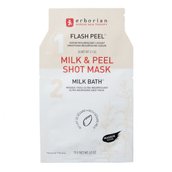 Milk &amp; Peel Shot Mask