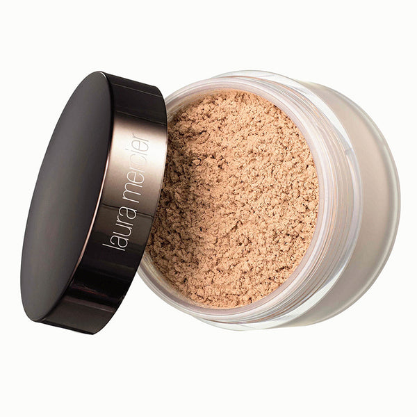 Translucent Loose Setting Powder - Glow