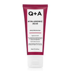 Hyaluronic Acid Daily Moisturizer