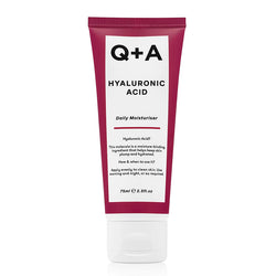 Hyaluronic Acid Daily Moisturiser